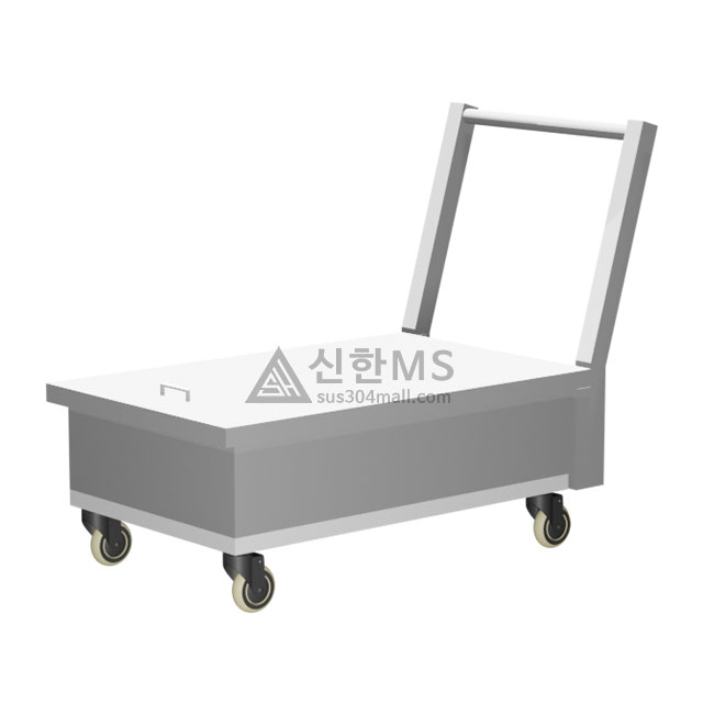 [LW80] 분동카트