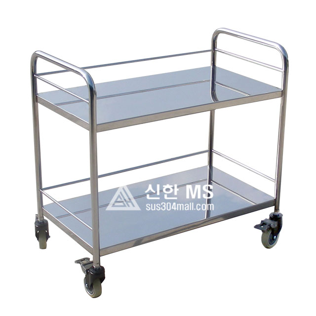 [CLC2] 2단운반카트
