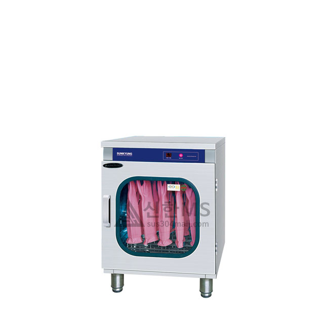 고무장갑소독기 15켤레