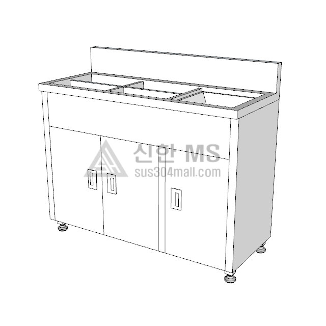 소모품보관수거 [RM시리즈]