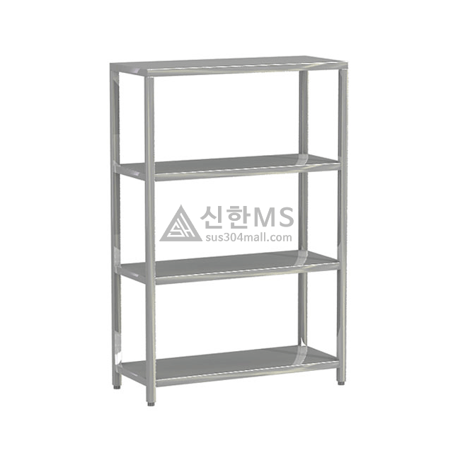 스텐 선반