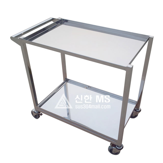 [CLA2] 2단운반카트