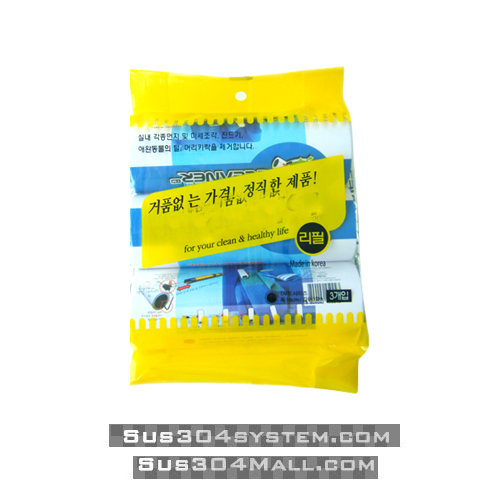 [A302] 롤크리너 리필