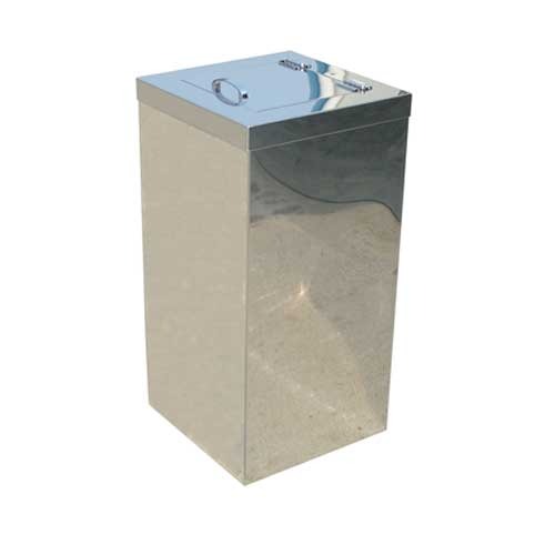 [RH01] 크린룸용 DUST BOX